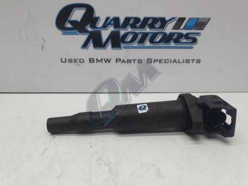 BMW Ignition Coil Bosch Fits 5 6 Series F10 F11 F12 F13