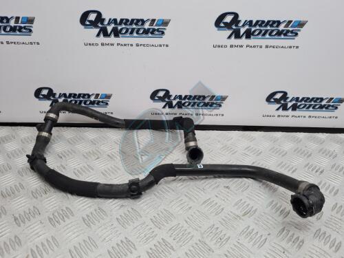 BMW Intake Plenum Coolant Line Fits X3 X4 G01 G02 M40iX B58