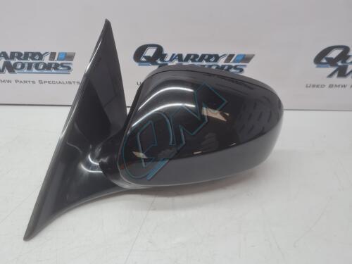 BMW Left N/S M Sport LCI Wing Mirror 3 Pin Powerfold Chromatic E92 E93 LCI
