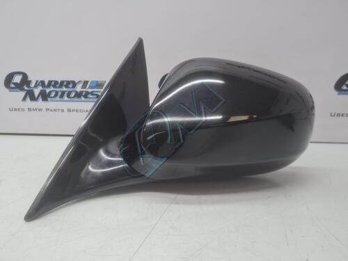 BMW Left N/S M Sport LCI Wing Mirror 3 Pin Powerfold Chromatic E92 E93 LCI