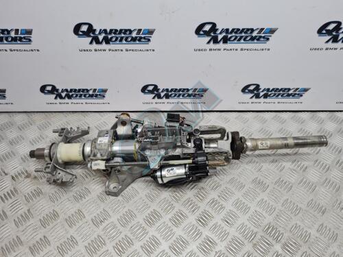 BMW Electric Adjustment Steering Column Fits 5 6 7 Series F10 F12 F01