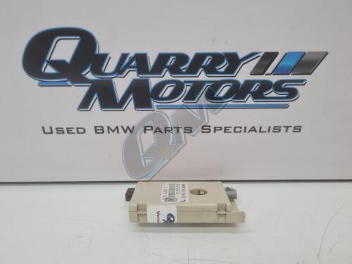 BMW TV Amplifier Module Fits 6 Series E63 & LCI M6