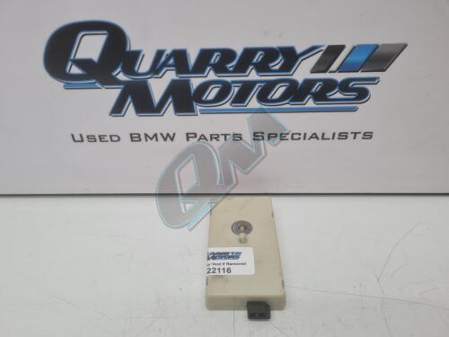 BMW TV Amplifier Module Fits 6 Series E63 & LCI M6