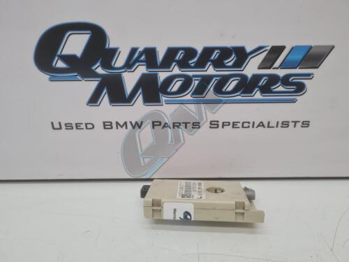 BMW TV Amplifier Module Fits 6 Series E63 & LCI M6
