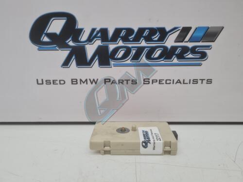 BMW TV Amplifier Module Fits 6 Series E63 & LCI M6