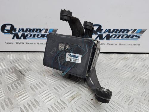 BMW ABS DSC Pump Control Module Fits M2 M3 M4 F87 F80 F82