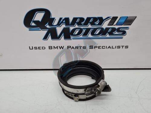 BMW Throttle Body Manifold Gasket Rubber Seal 4.0 V8 S65 E90 E92 E93