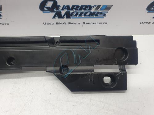 BMW Boot Trunk Carpet Trim Cover Bracket Fits 5 G31