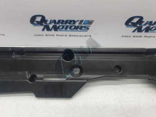 BMW Boot Trunk Carpet Trim Cover Bracket Fits 5 G31