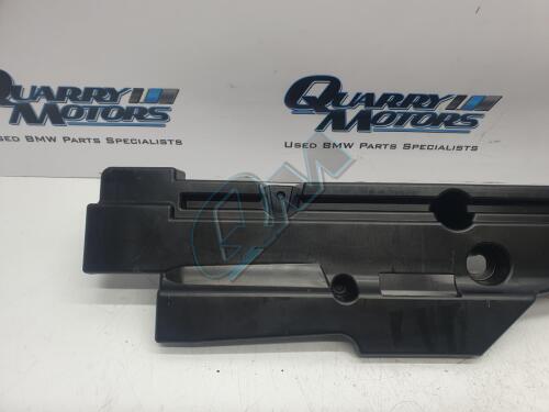 BMW Boot Trunk Carpet Trim Cover Bracket Fits 5 G31