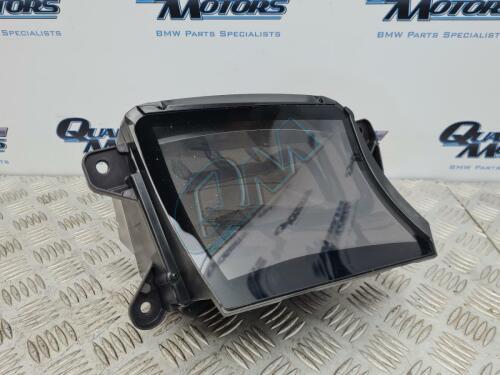 BMW RHD Heads Up Display Fits 6 Series G32
