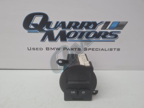 BMW Uncoded Clock On Board Computer Fits Z3 E36