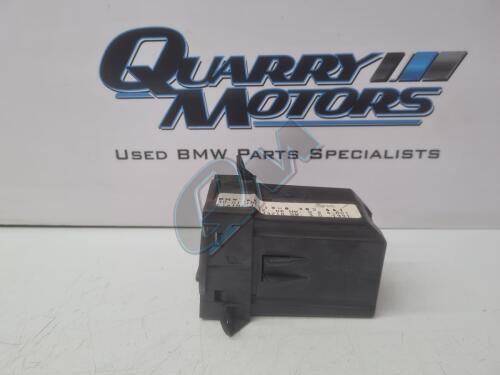 BMW Uncoded Clock On Board Computer Fits Z3 E36