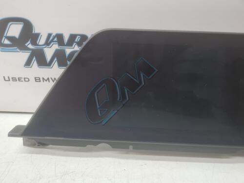 BMW 8.8" Central Information Display Screen Fits 1 2 Series F40 F44