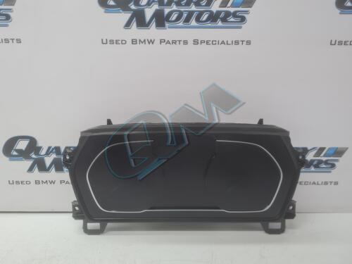 BMW Petrol Speedometer B38C 118i Fits 1 Series F40