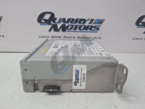 BMW Satnav Radio Head Unit MGU HU High D3 Fits 1 Series F40