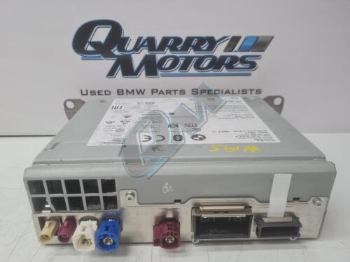 BMW Satnav Radio Head Unit MGU HU High D3 Fits 1 Series F40