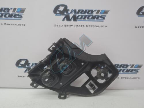 BMW Right O/S Rear Bumper Mount Fits 1 Series F40