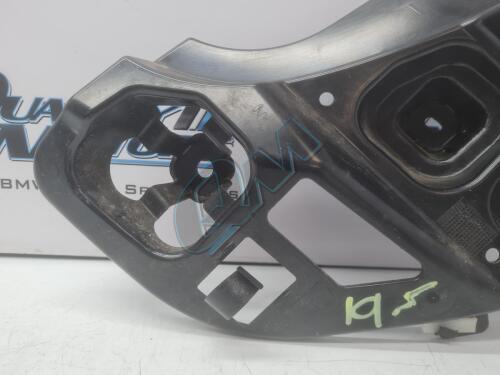 BMW Right O/S Rear Bumper Mount Fits 1 Series F40