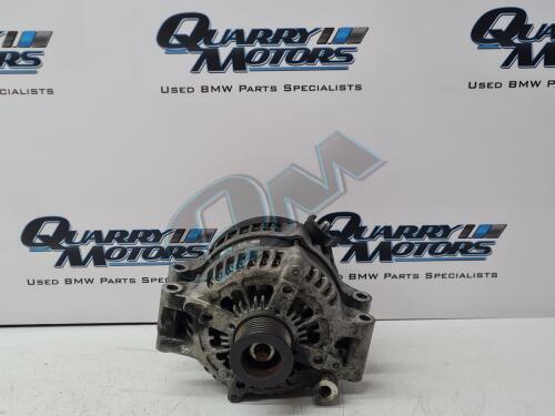 BMW Petrol Alternator S63N Fits 5 Series M5 F10 F11 & LCI