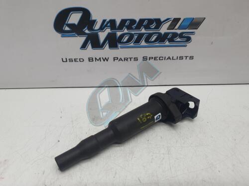 BMW Bosch Ignition Coil Fits 5 Series F10 M5 S63N 0