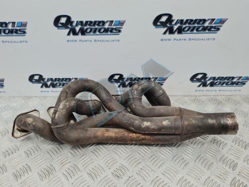 Genuine Used BMW 3 SERIES E93 Exhaust Manifold 4.0 Petrol V8 Left for M3