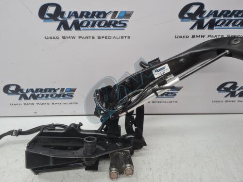 BMW Right O/S Rear Retractable Roof Mechanism Fits E93
