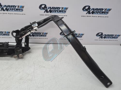 BMW Right O/S Rear Retractable Roof Mechanism Fits E93