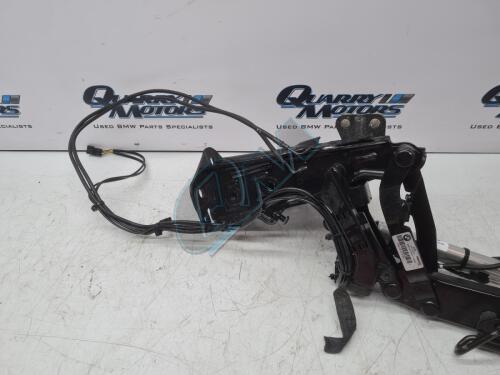 BMW Right O/S Rear Retractable Roof Mechanism Fits E93