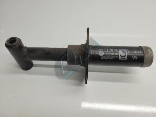 BMW Left Passenger N/S Rear Bumper Bracket Impact Absorber Fits Z3 E36