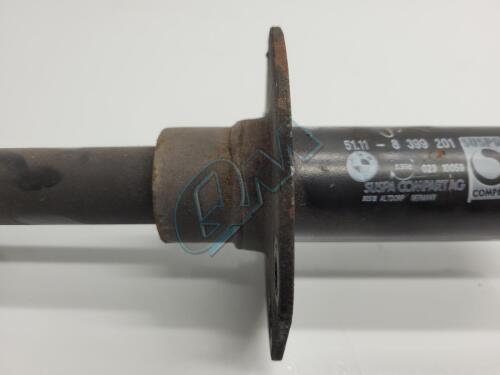 BMW Left Passenger N/S Rear Bumper Bracket Impact Absorber Fits Z3 E36