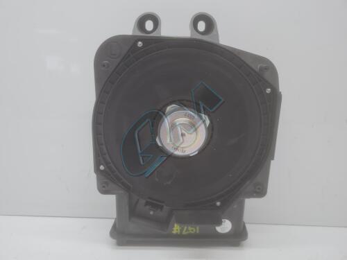 BMW Left N/S Front Sub Woofer Speaker Fits 1 2 Series X1 F40 F45 F48