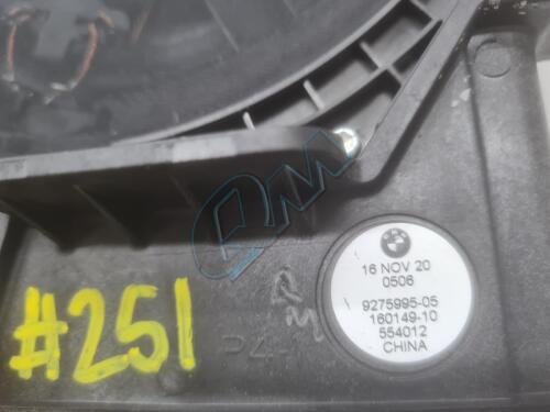 BMW Left N/S Front Sub Woofer Speaker Fits 1 2 Series X1 F40 F45 F48