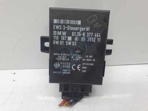 BMW Steering Column Control Unit Module ECU Fits 5 Series E39