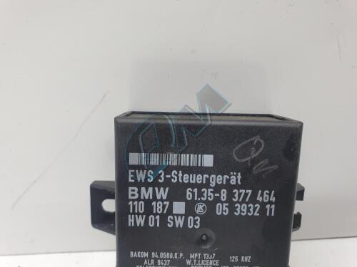 BMW Steering Column Control Unit Module ECU Fits 5 Series E39