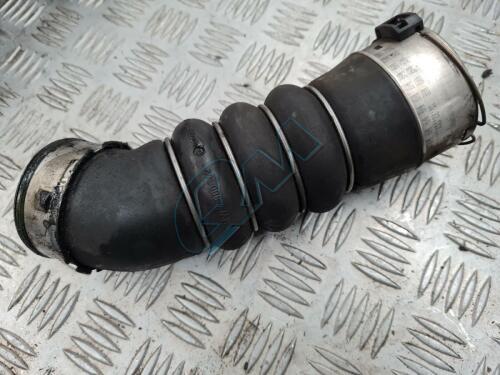 Genuine BMW Intercooler Turbo Charge Air Line Pipe Hose 3 Series E9X