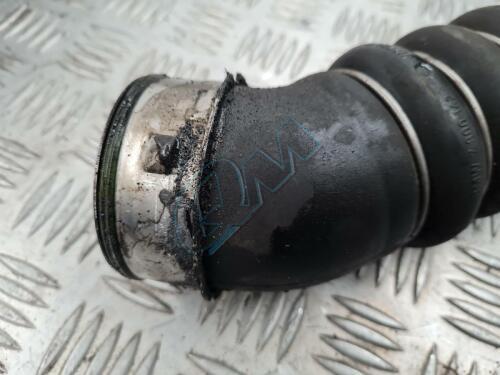 Genuine BMW Intercooler Turbo Charge Air Line Pipe Hose 3 Series E9X