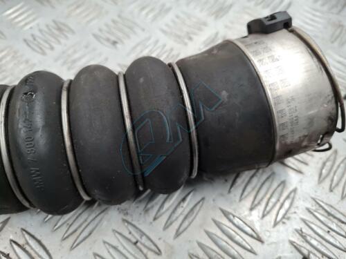 Genuine BMW Intercooler Turbo Charge Air Line Pipe Hose 3 Series E9X
