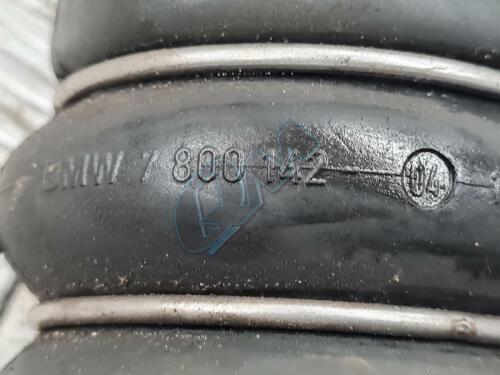 Genuine BMW Intercooler Turbo Charge Air Line Pipe Hose 3 Series E9X