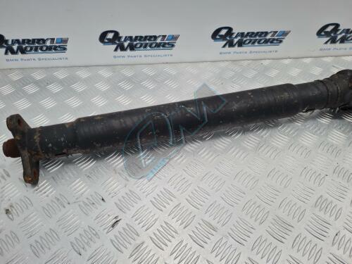 BMW Propshaft L=1727MM Fits 5 7 Series F07 F01 N63 Automatic