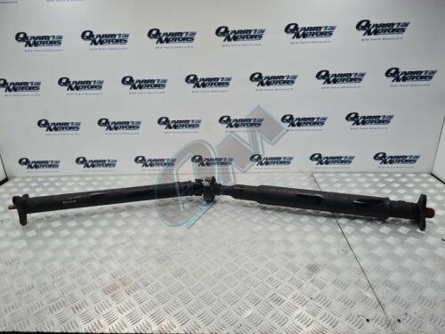 BMW Propshaft L=1631MM Fits 5 Series F10 F11 520d N47N Automatic