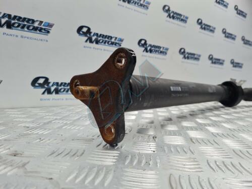 BMW Propshaft L=1631MM Fits 5 Series F10 F11 520d N47N Automatic