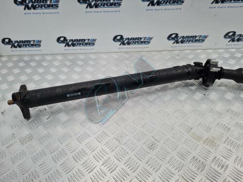 BMW Propshaft L=1631MM Fits 5 Series F10 F11 520d N47N Automatic