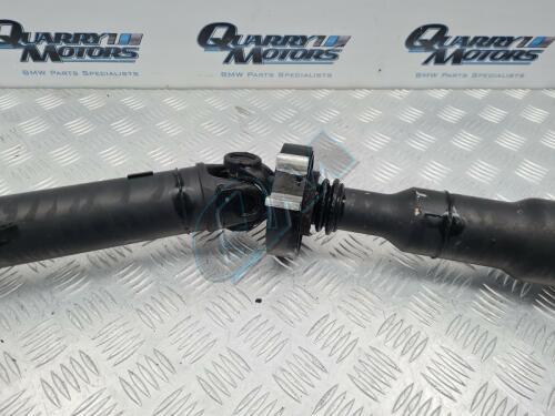 BMW Propshaft L=1631MM Fits 5 Series F10 F11 520d N47N Automatic