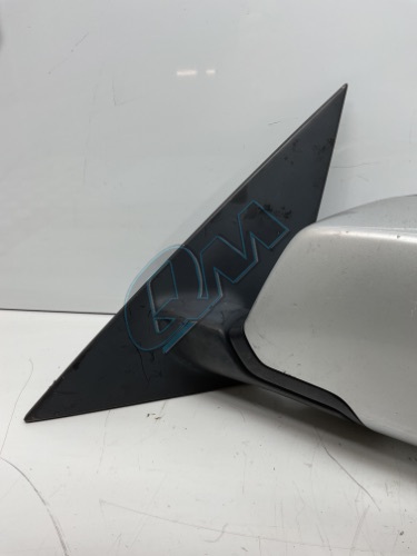 BMW Passenger N/S Left Se 5 Wire Manual Fold Wing Mirror X3 E83