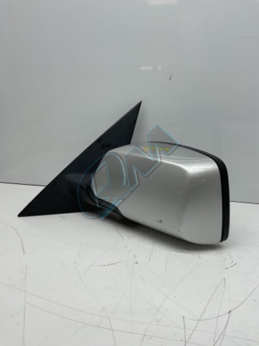 BMW Passenger N/S Left Se 5 Wire Manual Fold Wing Mirror X3 E83