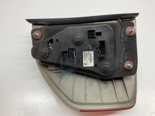 BMW Driver O/S Right Rear Outer Taillight Lamp Light X3 E83