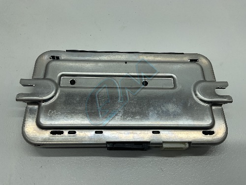 BMW 5 Series F07 GT Footwell Light Control Module ECU FRM3