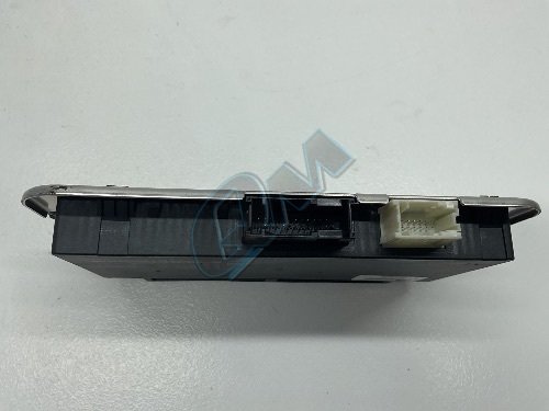 BMW 5 Series F07 GT Footwell Light Control Module ECU FRM3