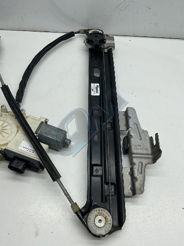 BMW 5 Series F07 GT Front Window Reg Regulator Motor Passenger N/S Left
